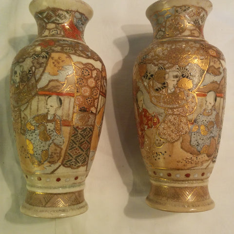Dynastic Asian Porcelain